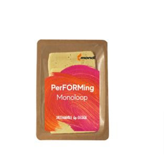 
                                        
                                    
                                    Mondi has food industry wrapped with two sustainable packaging launches at Anuga FoodTec