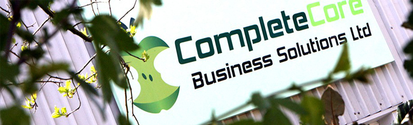Complete Core Business Solutions