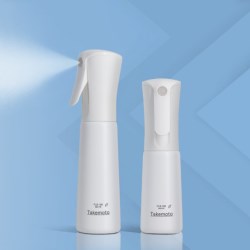 
                                                                
                                                            
                                                            New compact size fine mist spray bottle (FLS-100/150)