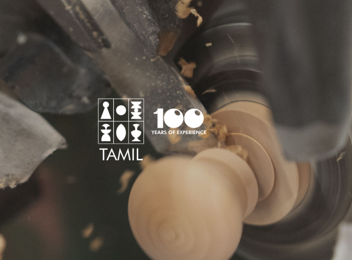 
                                        
                                    
                                    TAMIL Launches New Website to Celebrate 100th Anniversary