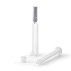 
                                                                
                                                            
                                                            Crystal Zenith Pre-Fillable Syringe Systems: Introducing the 2.25ml Insert Needle Barrel Assembly