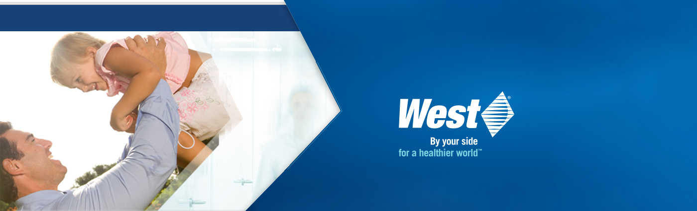 West Pharmaceutical