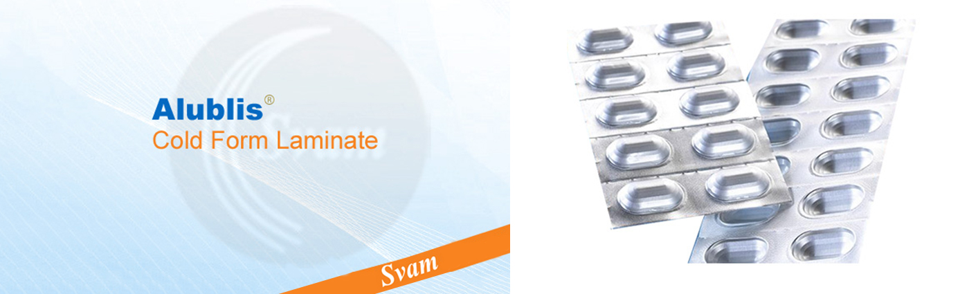 Svam Packaging Industries