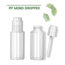
                                            
                                        
                                        Sustainability Range: PP Mono Material Dropper