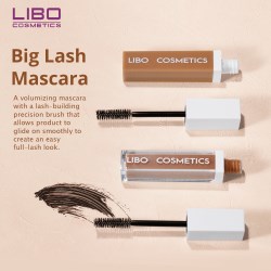 
                                                                
                                                            
                                                            Big lash mascara