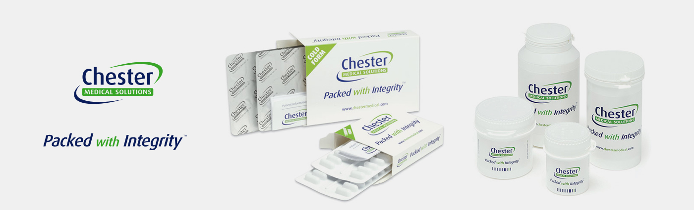 Chester Medical Solutions