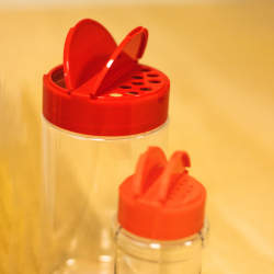 
                                            
                                        
                                        Fully Recyclable Sprinkle Cap