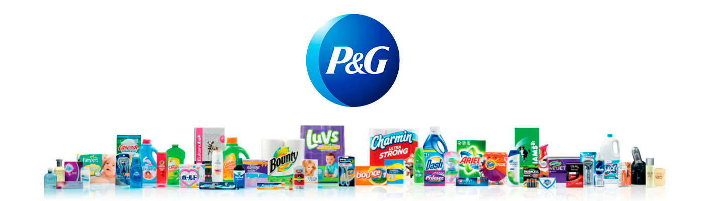 Procter & Gamble Pack Portal