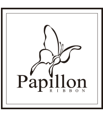 Papillon Ribbon & Bow