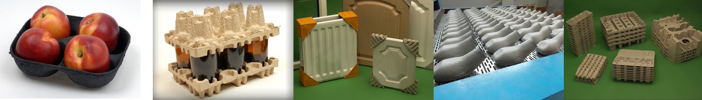 Moulded Fibre Products