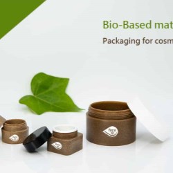
                                            
                                        
                                        Faca Packaging launches bio-based solutions for cosmetics