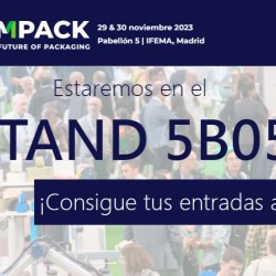 
                                            
                                        
                                        Meet Faca at Empack Madrid 2023