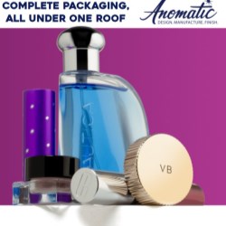 
                                            
                                        
                                        Complete Packaging, All Under One Roof at Anomatic