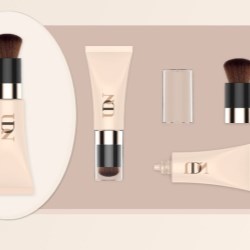 
                                                                
                                                            
                                                            On-the-go Application with UDN’s Spinning Brush Tube