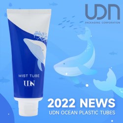 
                                            
                                        
                                        UDN Ocean plastic tubes