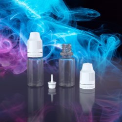 
                                                                
                                                            
                                                            Berry Shortens Lead Times for Complete Pack E-Cig Bottle