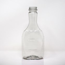 
                                                                
                                                            
                                                            CKS syrup bottles: smoothly designed for a better grip