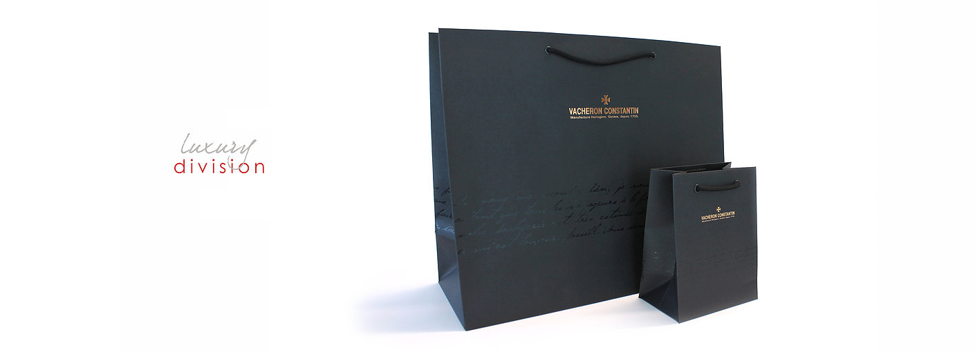 Euro Packaging Luxury Division