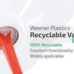 
                                                                
                                                            
                                                            WP's recyclable valve is proving popular
