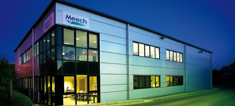 Meech International