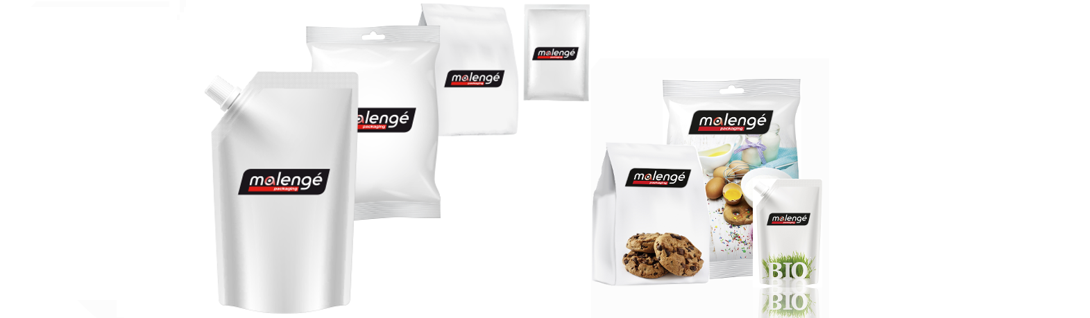 Malengé Packaging