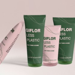
                                                    
                                                
                                                Giflor's new ELP cap is set to transform the packaging industry