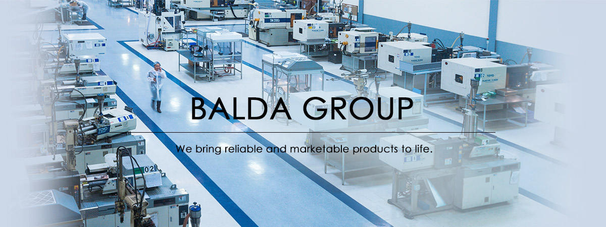 Balda Group