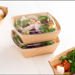 
                                            
                                        
                                        Sabert launches innovative fully recyclable food-to-go solution – Snap2Go