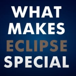 
                                                            
                                                        
                                                        What makes SGD Pharma & Care's Eclipse special?