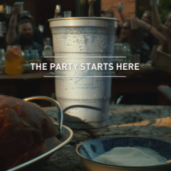 
                                                            
                                                        
                                                        Jason Momoa & Ball Aluminum Cup™ come together to celebrate a better tomorrow