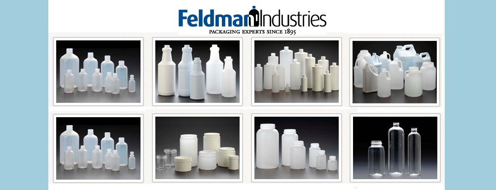 Feldman Industries