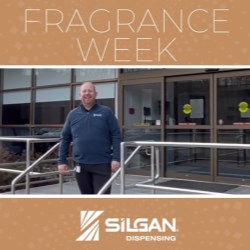 
                                                            
                                                        
                                                        Fragrance Week At Silgan Dispensing: Sean Hull, Plant Manager