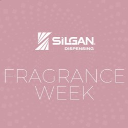 
                                                            
                                                        
                                                        Fragrance Week At Silgan Dispensing:  Noé Gailly, Sales Director for Fragrance & Beauty in Europe