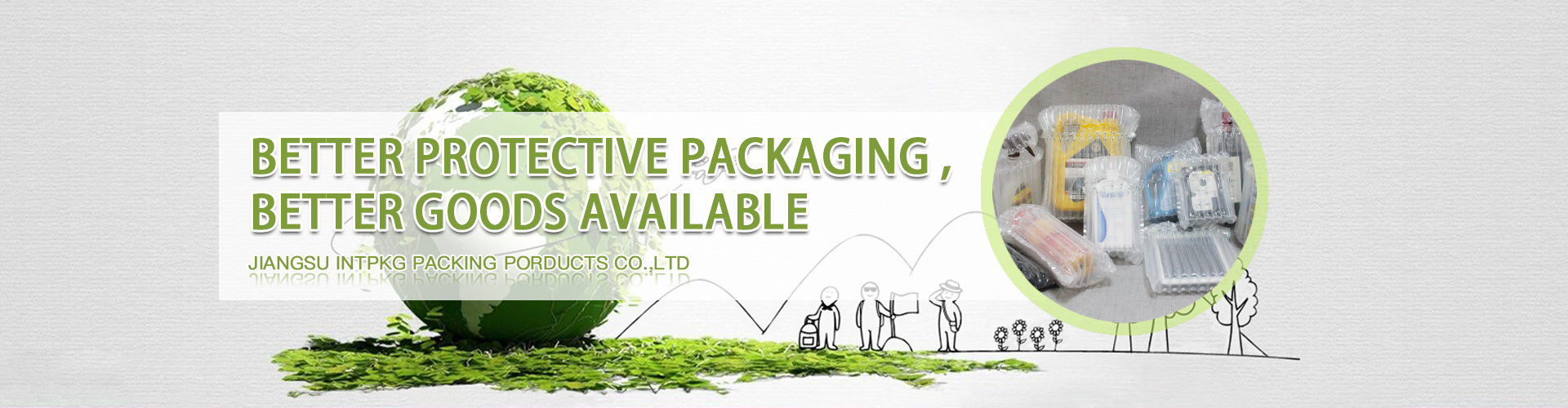 Jiangsu Intpkg Packing Products Co., Ltd.