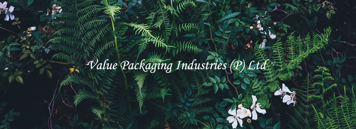 Value Packaging industries Private Limited
