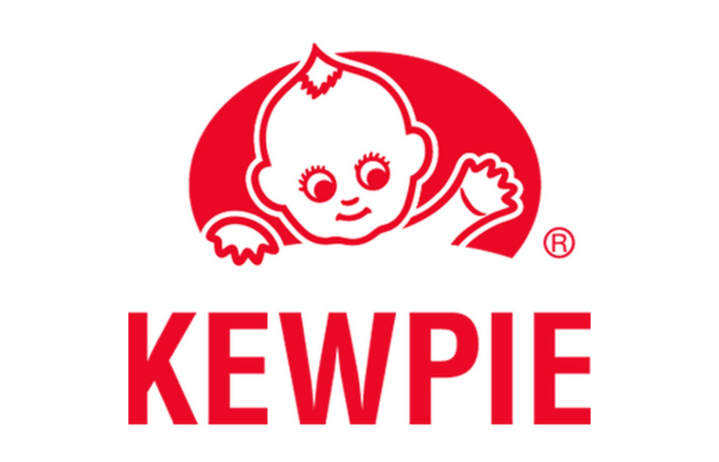 Logotyp för KEWPIE ®