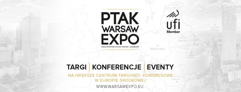 PTAK WARSAW EXPO