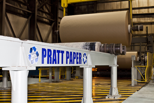 Pratt Industries