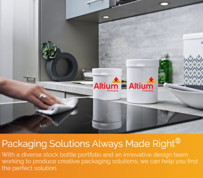 
                                        
                                    
                                    Benefits Of Working With Altium Packaging