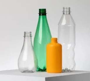 
                                                
                                            
                                            Global consumer brands unveil world’s first enzymatically recycled bottles