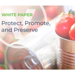 
                                            
                                        
                                        Protect, Promote, Preserve: Trivium Packaging’s Whitepaper Presents Metal Cans as the Optimal Packaging Choice