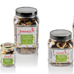 
                                                                
                                                            
                                                            Sabarot Wassner Trusts Acti Pack to Deliver and Protect Its Dried Mushroom Line