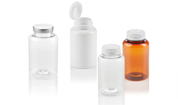 
                                        
                                    
                                    Acti Pack Presents VITAL and VITAMIN, New Pill Dispensers for the Nutraceutical Market
