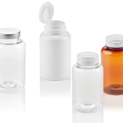 
                                            
                                        
                                        Acti Pack Presents VITAL and VITAMIN, New Pill Dispensers for the Nutraceutical Market