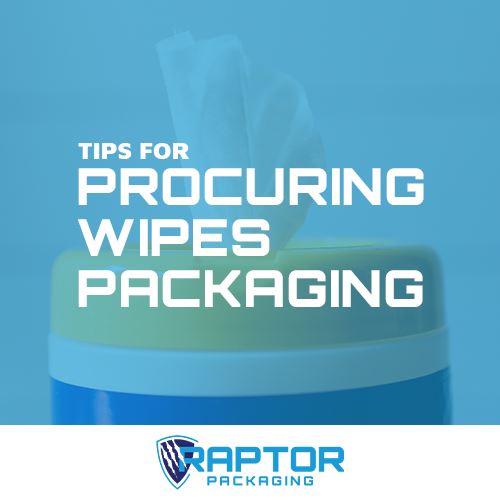 
                                        
                                    
                                    Tips for Procuring Wipes Packaging