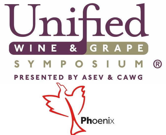 
                                        
                                    
                                    Phoenix Packaging Welcoming Visitors to the Unified Wine & Grape Symposium