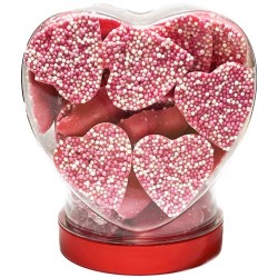 
                                                                
                                                            
                                                            Be Charmed By The MPS Heart Jar