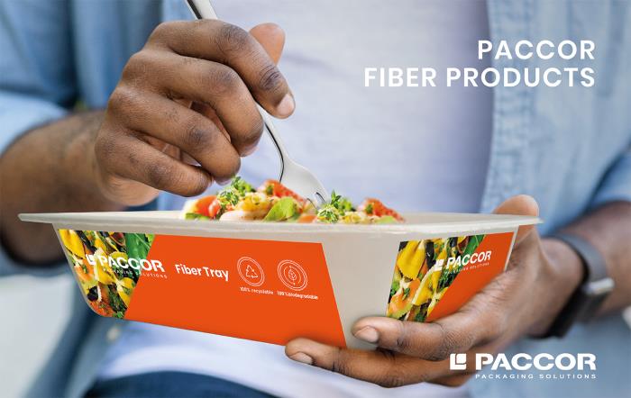 
                                        
                                    
                                    Paccor to expand portfolio with fiber products