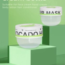 
                                                                
                                                            
                                                            Packaging for Hair Masks