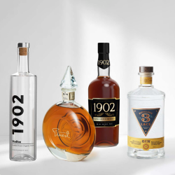 
                                            
                                        
                                        Raise the Bar With TricorBraun's Tailored Spirits Packaging